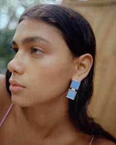 Tierra Earrings x 2